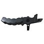 Retroarms Speed trigger type F for m4 electric gun (black)
