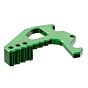 Retroarms leva estesa asta armamento tipo B per fucile elettrico M4 (verde)