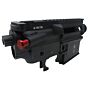 Retroarms CNC bolt forward assist for m16/m4 (blue)