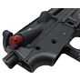 Retroarms CNC bolt forward assist for m16/m4 (blue)