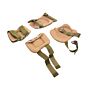 Emerson set ginocchiere/gomitiere multicam