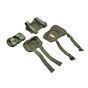 Emerson Military knee/elbow protection set od green