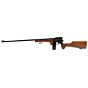 We M712 CARBINE full metal gas pistol