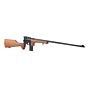 We M712 CARBINE full metal gas pistol