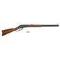 Denix fucile da collezione winchester 1873 sbossolante (nero)