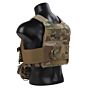 Emerson giubbino tattico FCS plate carrier 2.0 (multicam)