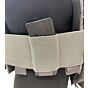 Emerson giubbino tattico FCS plate carrier 2.0 (wolf grey)
