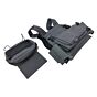 Emerson giubbino tattico FCS plate carrier 2.0 (wolf grey)