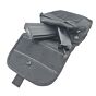 King arms tasca mps200 nera