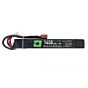 WE Nuprol 1450mha 11.1v 30c stick lipo battery (DEANS connector)