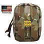 Emerson tasca detective waist bag (multicam)