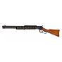 A&K fucile a gas winchester 1892 carbine (M-LOK & Real Wood)