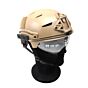 Emerson elmetto tattico BUMP EXP deluxe (tan)