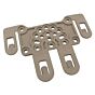 Vega holster adattatore molle per fondine VK tan