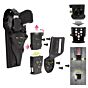 Vega holster adattatore DSQA per fondine VK/shockwave (tan)