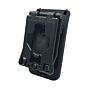 Vega holster flash light adjustable holster (black)