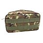 Royal utility horizontal pouch (vegetata)