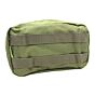 Royal tasca utility orrizzontale (verde)