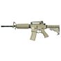 Lancer tactical fucile elettrico m4 proline etu (tan)