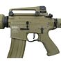 Lancer tactical fucile elettrico m4 proline etu (tan)