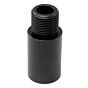 AirsoftPro 1.2 inches barrel extention for electric gun