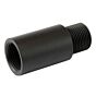 AirsoftPro 1.2 inches barrel extention for electric gun