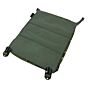 Emerson back panel for 419420 vest (ranger green)