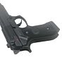 Kjw pistola a co2 M9 full metal