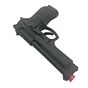 Kjw pistola a co2 M9 full metal