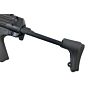 G&g fucile elettrico MP5 tgm a3 etu full metal