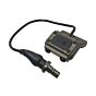 SOTAC controllo remoto e porta torcia UT-style 20mm per flash light M300/M600 (dark earth)