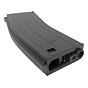 A&k Flash magazine for m16 electric gun (black)