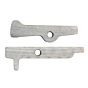 Airsoft Artisan Trigger sear lever set for AMOEBA STRIKER air rifle