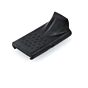 TMC ras cover with finger rest for rail handguard (black)