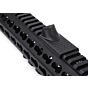 TMC ras cover with finger rest for rail handguard (black)