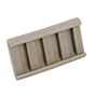 TMC finger rest in polimeri per astine ras (dark earth)