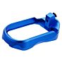 5KU minigonna type-2 per pistola a gas AAP01 (blu)