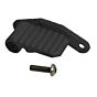 5KU Ferma pollice thumb rest per pistola a gas AAP01 (nero)