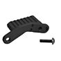 5KU Ferma pollice thumb rest per pistola a gas AAP01 (nero)