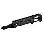 5KU Carbine KIT TYPE-A for AAP01 gas pistol (black)