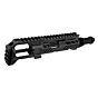 5KU Carbine KIT TYPE-A for AAP01 gas pistol (black)