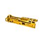 CTM advanced bolt V2 in alluminio 7075 per pistola a gas AAP01 (gold)
