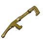 CTM ADVANCED handle for AAP01 gas pistol (gold)