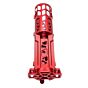 CTM advanced bolt V2 in alluminio 7075 per pistola a gas AAP01 (rosso)