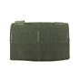 G-tech RAV velcro id verde