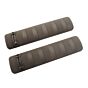 Dytac battle rail cover set verde