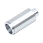 Deepfire sp.fiamma amplificante kx3 (inox)