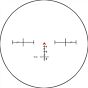 EVG TA31 Acog type 4x32 RMR full set deluxe rifle scope (tan)