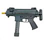 Ares mitraglietta elettrica APC9 deluxe con  triplo caricatore