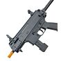 Ares mitraglietta elettrica APC9 deluxe con  triplo caricatore